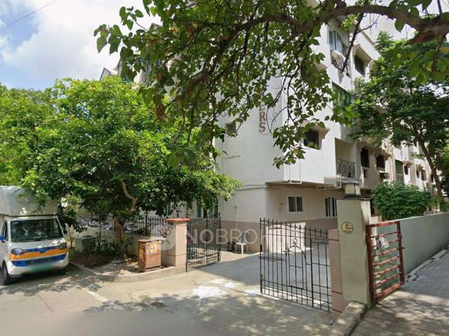 2 BHK Flat In Gothi Towers, T. Nagar For Sale In T. Nagar