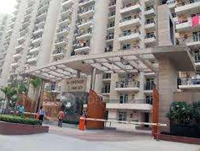 2 BHK Flat In Gour City1 For Sale In Greater Noida Projects