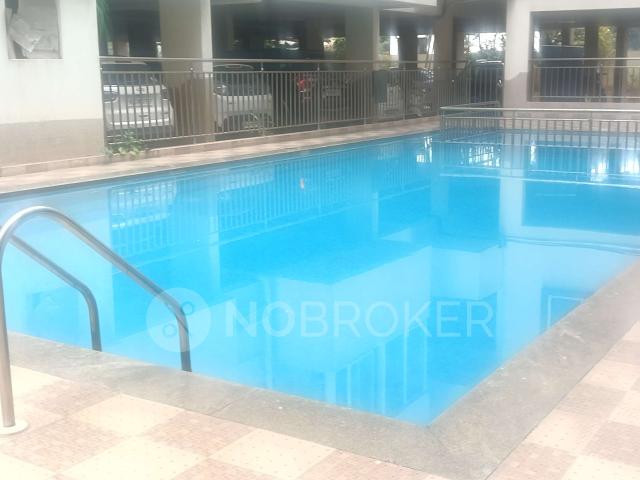 2 BHK Flat In Gouthami Meadows, For Sale In Basapura
