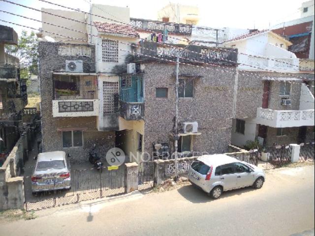 2 BHK Flat In Govind 1 For Sale In Thiruvanmiyur