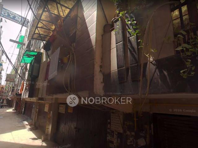 2 BHK Flat In Govind Kripa Apartment for Rent In Om Vihar