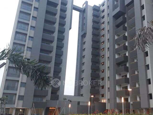 2 BHK Flat In Goyal Footprints Apartment for Rent In Thanisandra