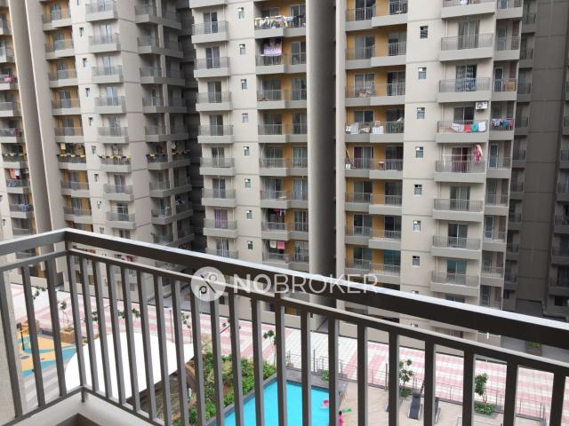 2 BHK Flat In Goyalco Orchid Lake View for Rent In Bellandu