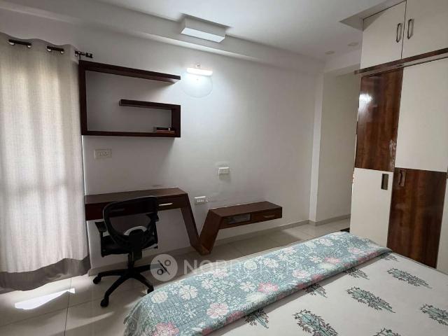2 BHK Flat In Goyalco Orchid Lake View for Rent In Bellandur