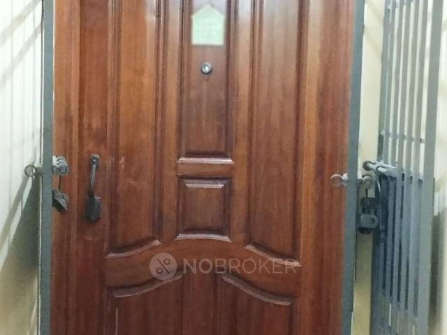 2 BHK Flat In Gp Cherry Blossom, Mel Ayanampakkam for Lease