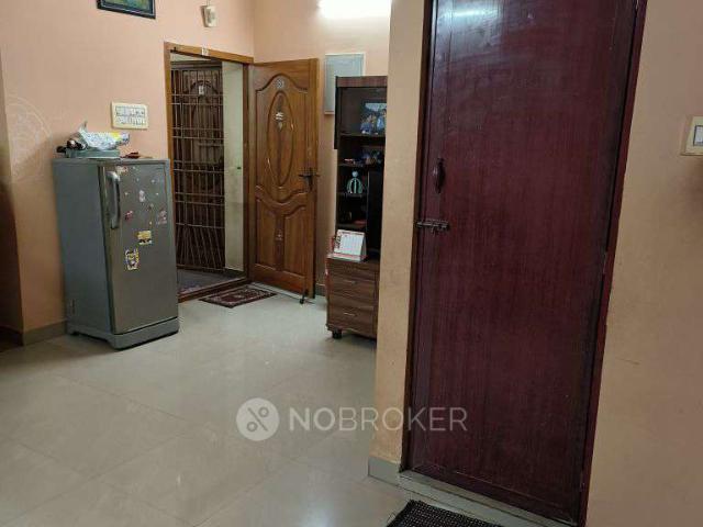 2 BHK Flat In Gp Homes Yellow Orchid For Sale In Mogappair West