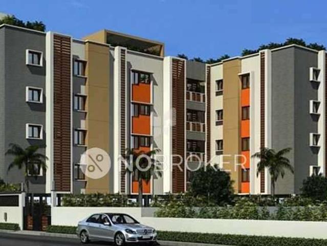 2 BHK Flat In Gp Pearl Iris For Sale In Ayappakkam