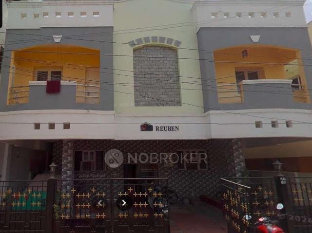 2 BHK Flat In Gp Rebuen, Madipakkam for Rent In Ram Nagar South