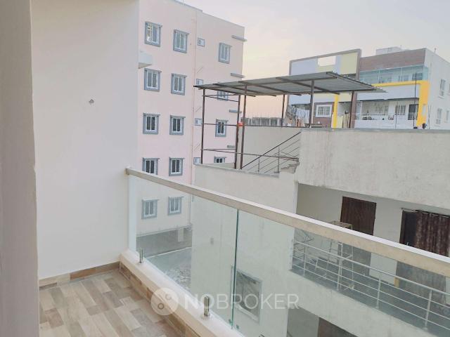 2 BHK Flat In Gr Mayoora for Rent In Kompally