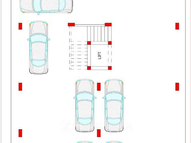 2 BHK Flat In Gr Blossom For Sale In Medavakkam