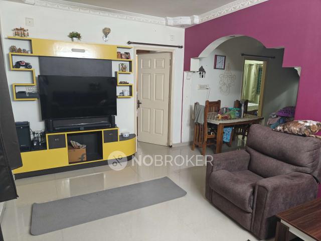 2 BHK Flat In Gr Greens, Jp Nagar for Rent In Jp Nagar