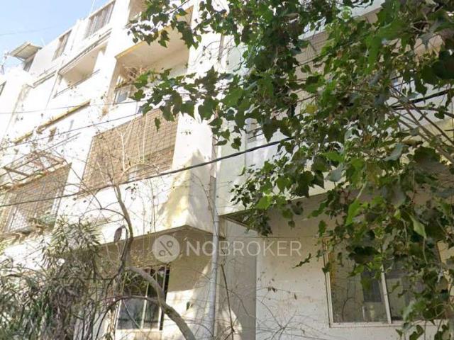 2 BHK Flat In Gr Queens Amber Apartment For Sale In Bannerughatta