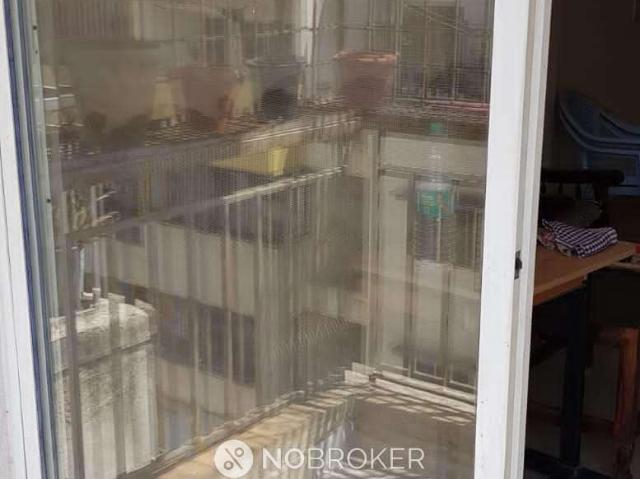 2 BHK Flat In Gr Queens Pride For Sale In Akshayanagar