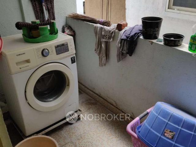 2 BHK Flat In Gr Signature Apartment For Sale In Pattandur