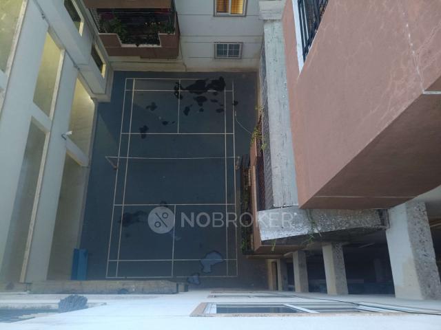 2 BHK Flat In Gr Signature Apartment For Sale In Whitefield
