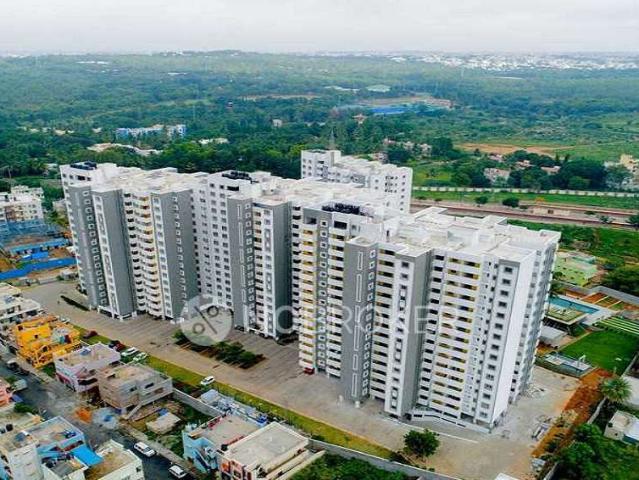 2 BHK Flat In Grc Brundavan for Rent In Nayanda Halli