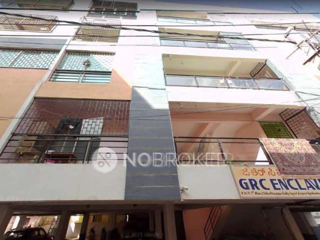 2 BHK Flat In Grc Enclave For Sale In Bommanahalli