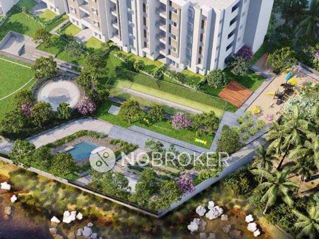 2 BHK Flat In Grc Shreekrish For Sale In Choodasandra