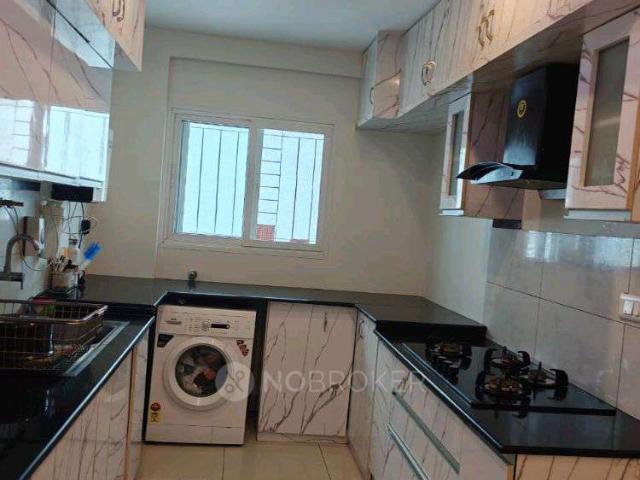2 BHK Flat In Grc Subhiksha For Sale In Choodasandra