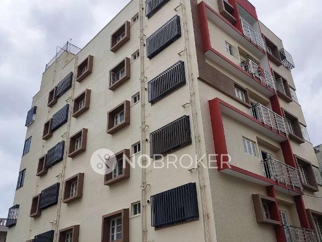 2 BHK Flat In Grand Nivas for Lease In Gubbalala