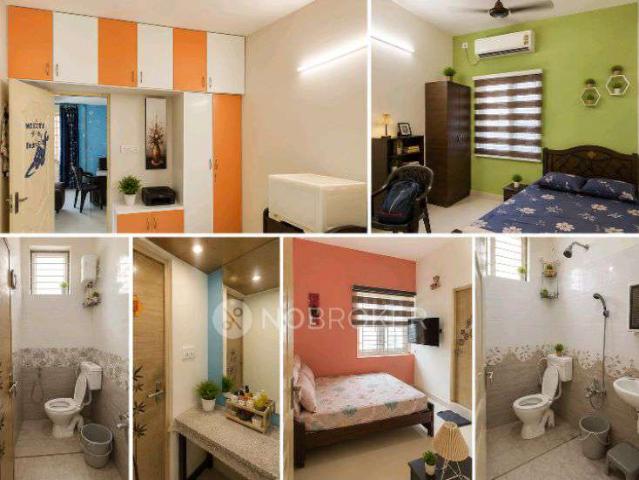 2 BHK Flat In Grand Era for Rent In Thoraipakkam