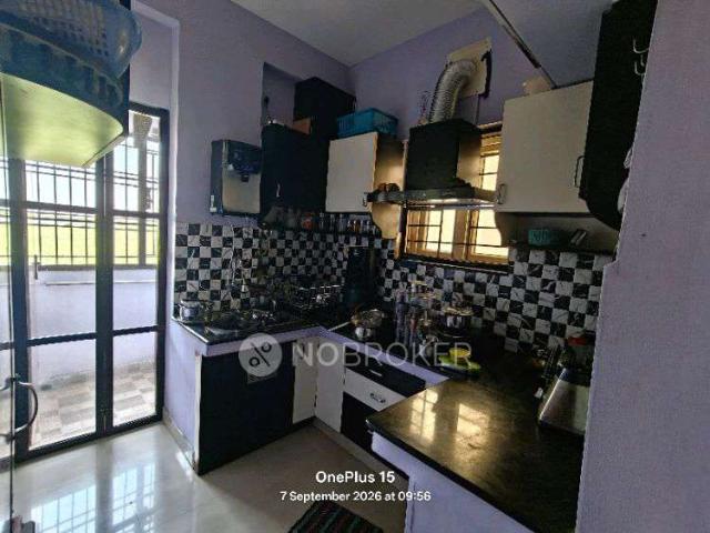 2 BHK Flat In Grand Green Marsh for Rent In 94, Sai Baba Av