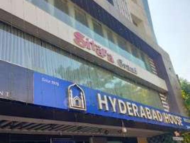 2 BHK Flat In Grand Srtara For Sale In Lingampally