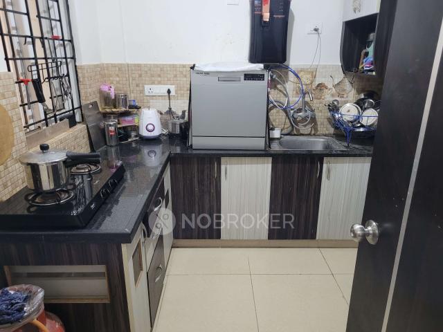 2 BHK Flat In Grand Vault Sai Gowri For Sale In Aecs Layout