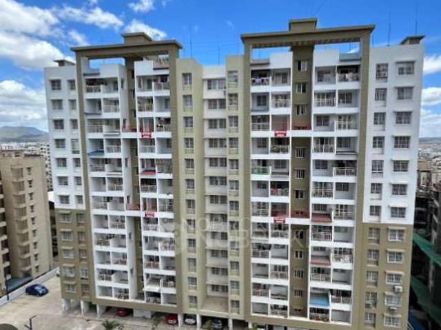 2 BHK Flat In Grand View 7 Phase4 Silvero For Sale In Ambegaon