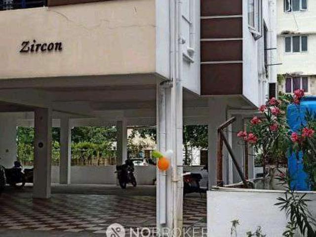 2 BHK Flat In Grand Zircon In Thoraipakkam For Sale In Thor