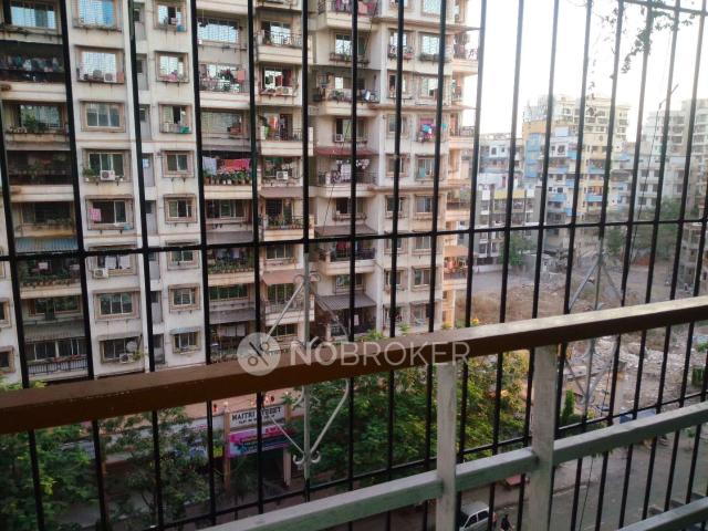 2 BHK Flat In Grandeur Chs for Rent In Kamothe