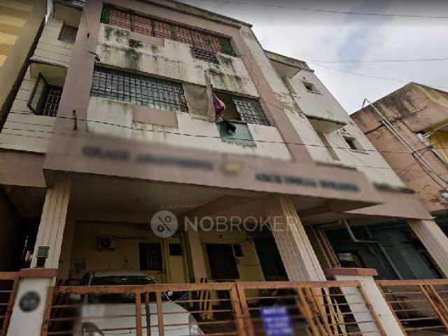 2 BHK Flat In Grace Appartment For Sale In Kolathur