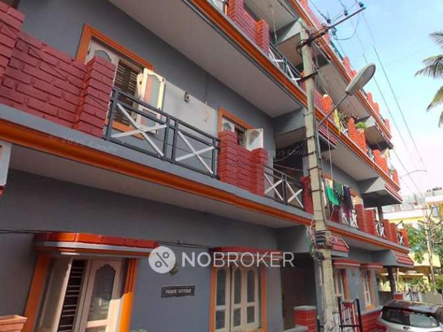 2 BHK Flat In Grace Cottage for Rent In Hoskote Kannurahalli Main Road