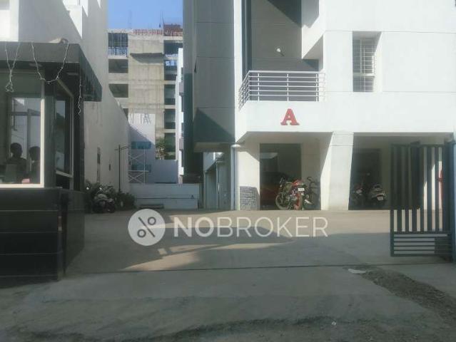 2 BHK Flat In Gracia Apartments for Rent In Kharadi