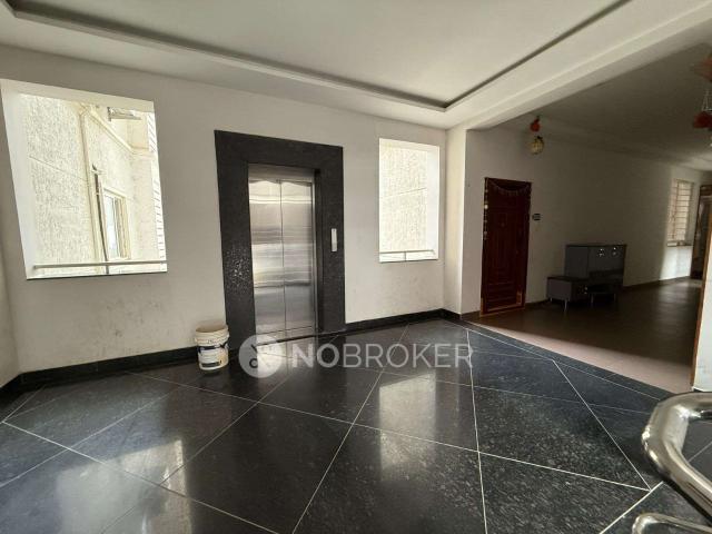 2 BHK Flat In Grater Infra, Carnation Block for Rent In M