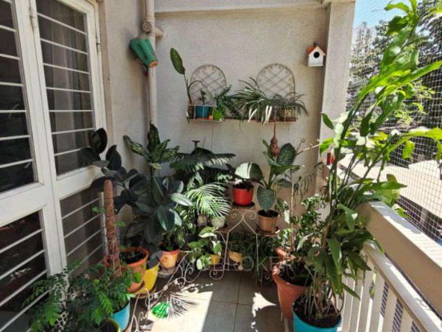 2 BHK Flat In Gravity Austin Park For Sale In Tathawade