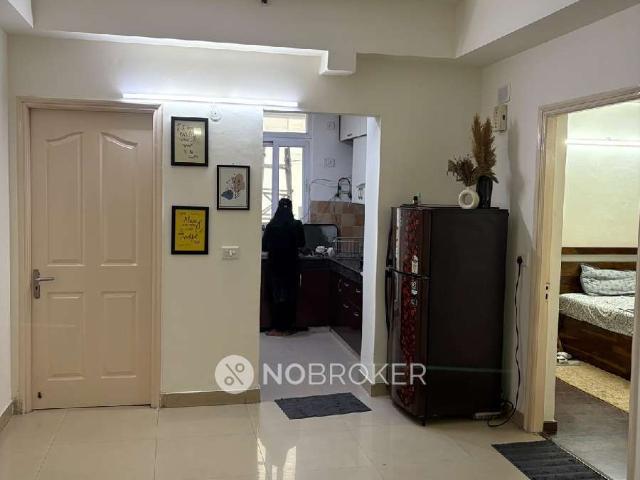2 BHK Flat In Great Value Sharnam for Rent In Sector 107