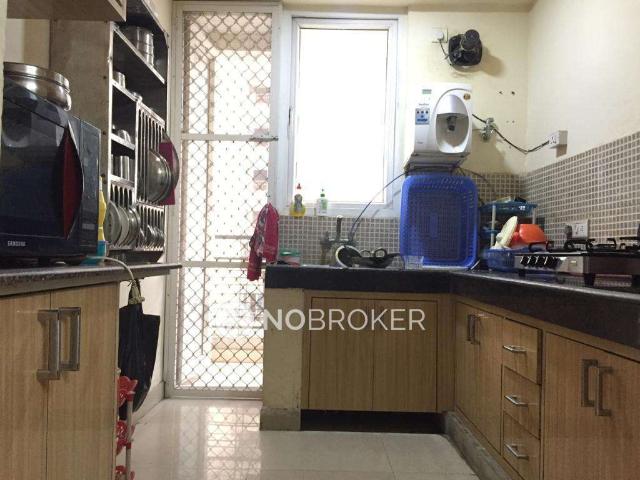 2 BHK Flat In Great Value Sharnam for Rent In Sector 107