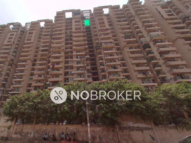 2 BHK Flat In Greater Noida W Rd & 14th Ave for Rent In Jc8h+4f4, Gaur City 1, Sector 4, Ghaziabad, Uttar Pradesh 201009, India