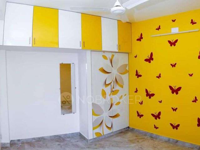 2 BHK Flat In Green Mahima For Sale In Velachery
