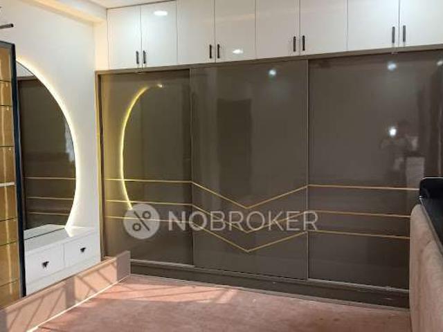 2 BHK Flat In Green Meadows For Sale In Bachupally