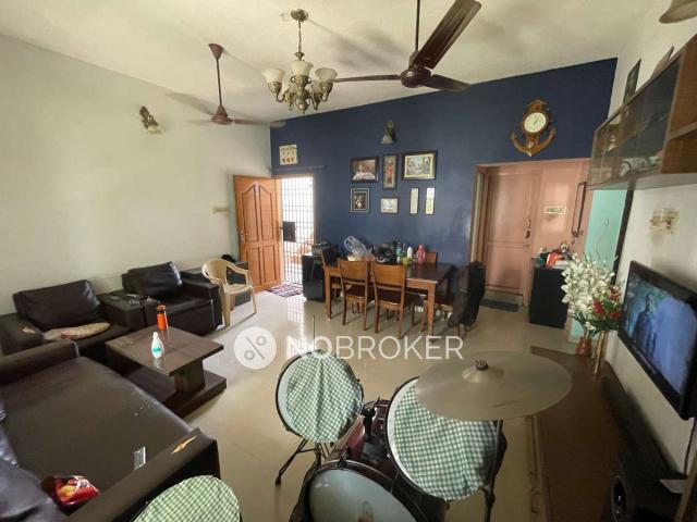 2 BHK Flat In Green Meadows, Thiruvenchery For Sale In Selaiyur
