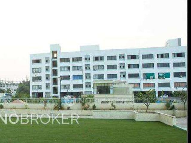 2 BHK Flat In Green Olive Apartment For Sale In Beeramguda