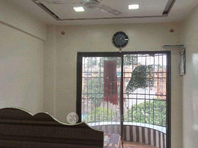 2 BHK Flat In Green Acre Residency For Sale In Bibwewadi, P