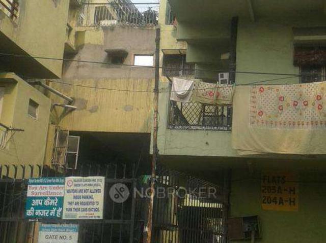 2 BHK Flat In Green Apartments, Rajouri Garden Extension for Rent In Rajouri Garden Extension