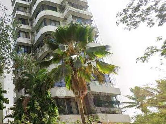 2 BHK Flat In Green Blaze Apartment for Rent In Andheri West