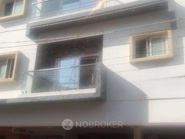 2 BHK Flat In Green Carpet Arched for Rent In Perumbakkam