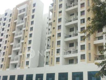 Green City Pune, Kumar Pebble Park, Pune, Pune District, Maharashtra