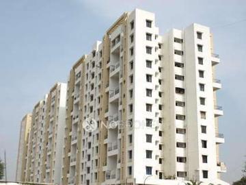 Pune, Pune District, Maharashtra - Parking