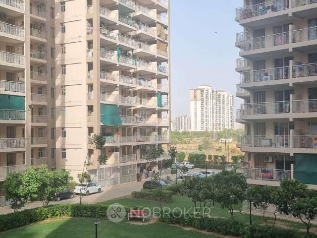 2 BHK Flat In Green Court for Rent In Meoka